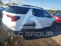 2026 GMC TERRAIN фото