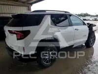 2026 GMC TERRAIN photo