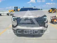 2026 GMC TERRAIN фото