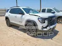2026 GMC TERRAIN фото