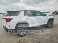 2026 GMC TERRAIN фото