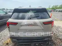 2026 GMC TERRAIN photo