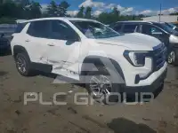 2026 GMC TERRAIN фото