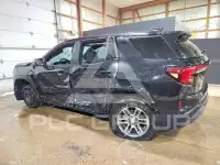 2026 GMC TERRAIN фото