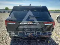 2026 GMC TERRAIN photo
