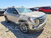 2026 GMC TERRAIN фото