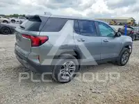 2026 GMC TERRAIN фото