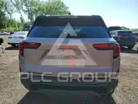 2026 GMC TERRAIN photo