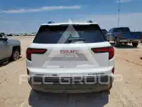 2026 GMC TERRAIN фото