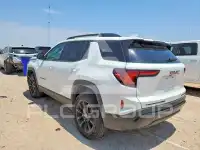 2026 GMC TERRAIN фото