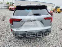 2026 GMC TERRAIN photo