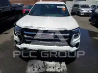 2026 GMC TERRAIN photo