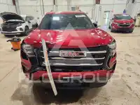 2026 GMC TERRAIN фото
