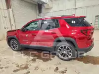 2026 GMC TERRAIN фото