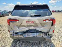 2026 GMC TERRAIN фото