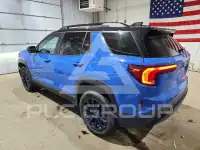 2026 GMC TERRAIN photo