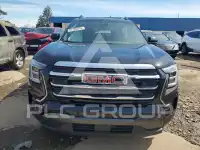 2026 GMC TERRAIN фото