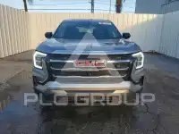 2026 GMC TERRAIN фото