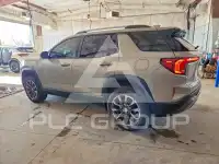 2026 GMC TERRAIN фото