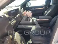 2026 GMC TERRAIN photo