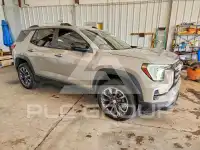 2026 GMC TERRAIN фото
