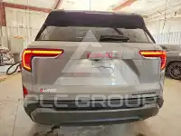 2026 GMC TERRAIN фото