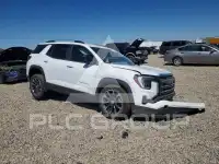 2026 GMC TERRAIN photo