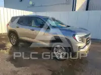 2026 GMC TERRAIN фото
