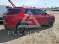 2026 GMC TERRAIN фото