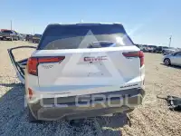 2026 GMC TERRAIN photo