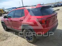 2026 GMC TERRAIN фото