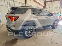 2026 GMC TERRAIN фото