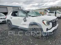 2026 GMC TERRAIN фото