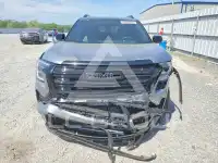 2026 GMC TERRAIN photo