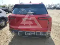 2026 GMC TERRAIN фото