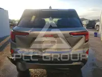 2026 GMC TERRAIN фото