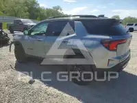 2026 GMC TERRAIN photo