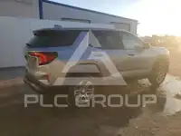 2026 GMC TERRAIN фото