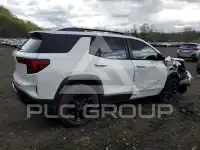 2026 GMC TERRAIN фото
