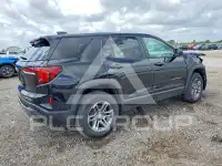 2026 GMC TERRAIN фото