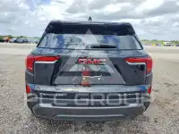 2026 GMC TERRAIN фото