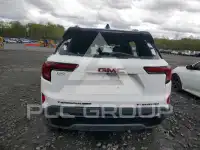 2026 GMC TERRAIN фото