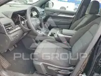 2026 GMC TERRAIN фото