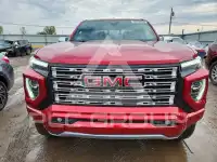 2026 GMC CANYON photo