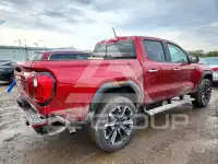 2026 GMC CANYON photo