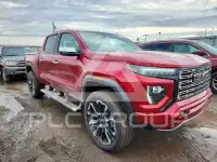 2026 GMC CANYON photo