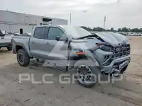 2026 GMC CANYON photo