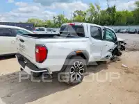 2026 GMC CANYON фото