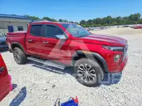2026 GMC CANYON фото