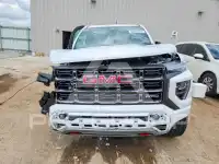 2026 GMC CANYON фото